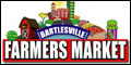 Bartlesville's very own Farmers Market