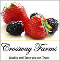 Shelby County farm family who finds great joy in providing a wholesome atmosphere and high quality, absolutely fresh food for you and your family. Whether it's u-pick strawberries, raspberries, garden vegetables, or our homemade baked goods, we're committed to offering only the best.