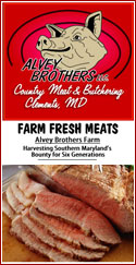 providing Southern Maryland with the highest quality farm fresh products for six generations.