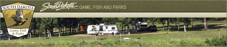Custer State Park campgrounds offer a variety of scenic sites. Set up camp along a flowing stream, in the midst of pine forest, or near a mountain lake. The choice is yours! north dakota