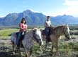 farm visit horse riding