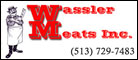 homemade sausages, deli meats, ground beef, and cold cuts. Catering to local restaurants, butcher shops, and the general public, we make sure you receive the high-end cuts you need for that perfect meal you crave. Let us match tasty Angus beef or deli meats to your specific requests by contacting our Cincinnati, Ohio, meat market today to speak with one of our experts.